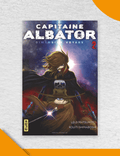 Capitaine Albator Dimension Voyage - Tome 2 (VF)