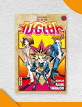 Yu-Gi-Oh Tome 2 - Manga VF