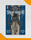 DEATH NOTE Tome 3 - Manga VF