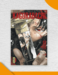 Kagurabachi Tome 3 - Manga VF