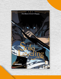 Solo Leveling Tome 3 - Manga VF
