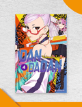 Dandadan Tome 4 - Manga VF