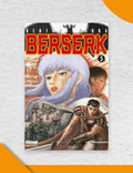 Berserk Tome 5 - Manga VF