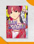 Dandadan Tome 5 - Manga VF