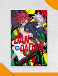 Dandadan Tome 20 - Manga VF
