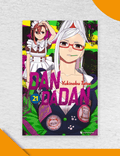 Dandadan Tome 21 - Manga VF
