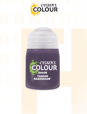 Targor Rageshade - Shade Citadel (18 ML)