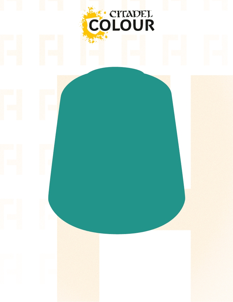 Temple Guard Blue - Layer Citadel (12 ML)