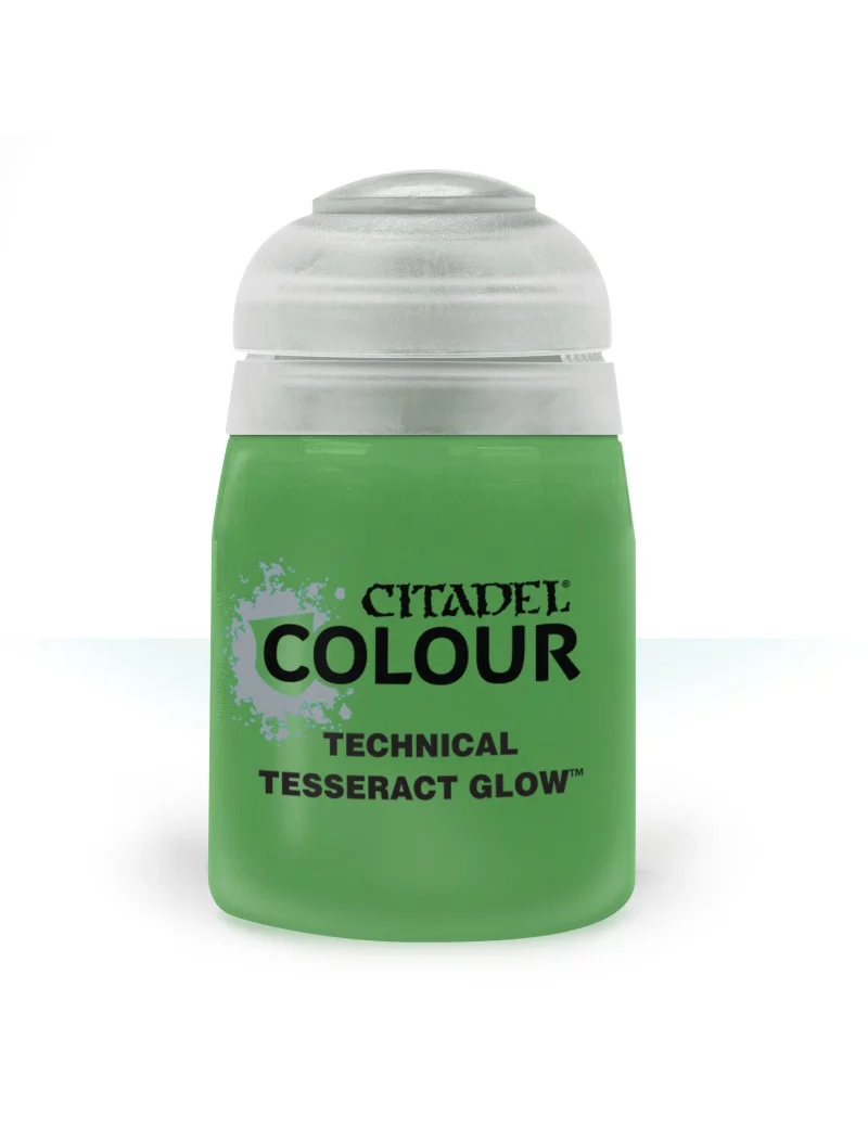 Tesseract Glow - Technical Citadel Colour (18 ML)