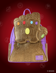 Gant de Thanos - Mini-sac Loungefly