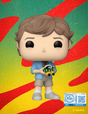 Tim Murphy With Goggles n°1774 - Figurine Funko POP! Movies Jurassic Park