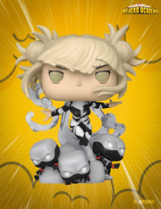 Toga n° 2159 - Figurine Funko POP! Plus My Hero Acamedia