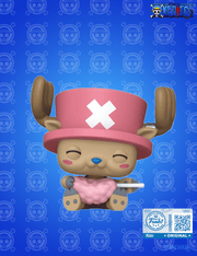 Tony Tony Chopper  n° 1946 - Figurine Funko POP! Animation One Piece