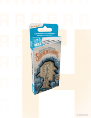 Unlock! Short Adventures : Dans la tête de Sherlock Holmes