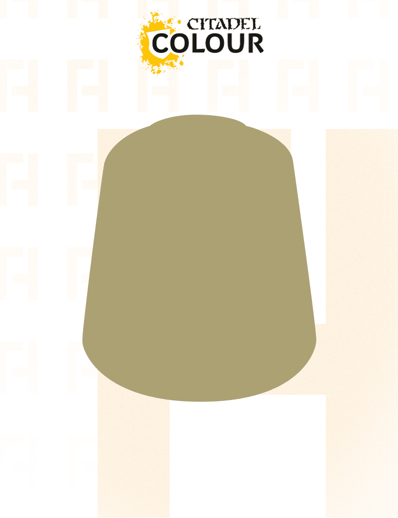 Ushabti Bone - Layer Citadel (12 ML)