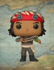 Usopp n°1882 - Figurine Funko POP! Television One Piece Live Action