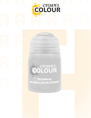 Valhallan Blizzard - Technical Citadel (24 ML)