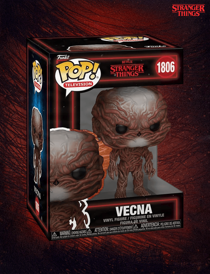 Stranger Things - Figurine POP! Mike 9 cm - Figurine de collection | Soldes fnac Belgique Stranger Things - Figurine POP! Mike 9 cm - Figurine de collection | Soldes fnac Belgique