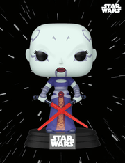Ventress n° 711 - Figurine Funko POP! Star Wars