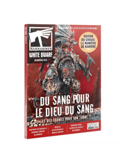 White Dwarf 513 Juin - Magazine Warhammer White Dwarf