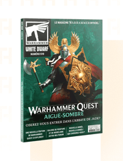 White Dwarf 519 Décembre - Magazine Warhammer White Dwarf