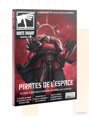 White Dwarf 522 Février - Magazine Warhammer White Dwarf