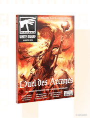 White Dwarf 524 Mai - Magazine Warhammer White Dwarf