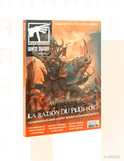 White Dwarf 528 Septembre - Magazine Warhammer White Dwarf