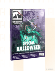 White Dwarf 529 Octobre - Magazine Warhammer White Dwarf