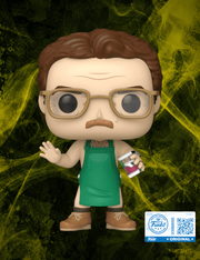 Walter White n°1937 - Figurine Funko POP! Television Breaking Bad
