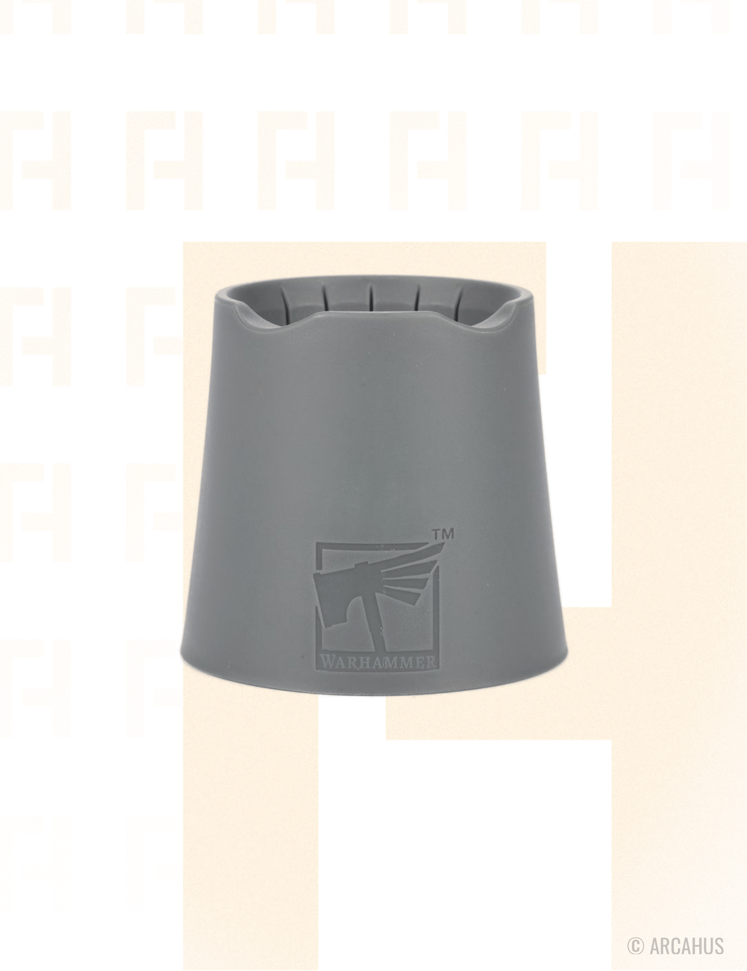 Pot à Eau - Warhammer