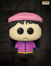 Wendy Testaburger n° 1762 - Figurine Funko POP! Television South Park