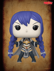 Wendy n°2289 - Figurine Funko POP! Animation Fairy Tail 100 Years Quest