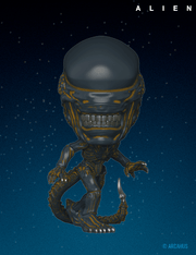 Xenomorphe n° 1768 - Figurine Funko POP! Super Movies FX Alien Earth