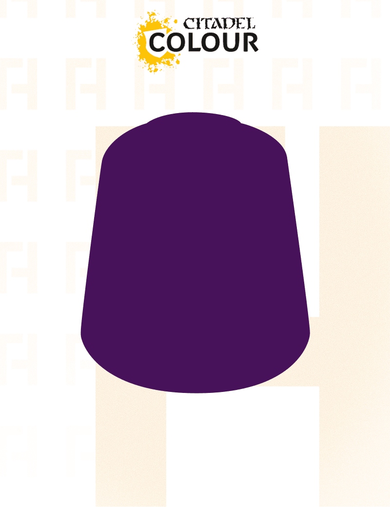 Xereus Purple - Layer Citadel (12 ML)