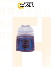 Xereus Purple - Layer Citadel (12 ML)