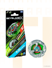 Yell Kong 3-60GB - BEYBLADE X