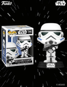 Stormtrooper n° 598 - Figurine Funko POP! Star Wars