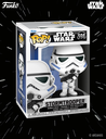 Stormtrooper n° 598 - Figurine Funko POP! Star Wars