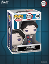 Tamayo n° 1408 - Figurine Funko POP! Demon Slayer