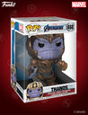 Thanos n° 453 - Figurine Funko POP! Marvel Avengers Endgame