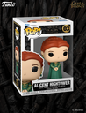 Alicent Hightower n° 03 - Figurine Funko POP! House of the Dragon