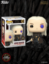 Aemond Targaryen (Chase) n° 13 - Figurine Funko POP! House of the Dragon