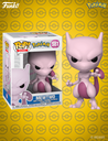 Mewtwo n° 851 - Figurine Funko POP! Games Pokemon