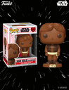 Han Solo (Valentin) n° 675 - Figurine Funko POP! Star Wars St Valentin