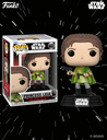 Princess Leia n° 607 - Figurine Funko POP! Star Wars 40th Return of the Jedi