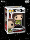 Princess Leia n° 607 - Figurine Funko POP! Star Wars 40th Return of the Jedi