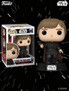 Luke Skywalker n° 605 - Figurine Funko POP! Star Wars 40th Return of the Jedi