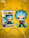 Infinite Deku avec Eri n° 1008 - Figurine Funko POP! My Hero Acamedia