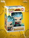 Infinite Deku avec Eri n° 1008 - Figurine Funko POP! My Hero Acamedia